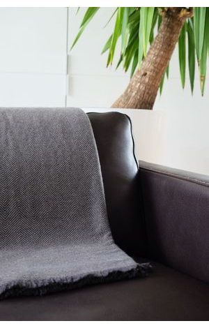 matt charcoal dove chine #2