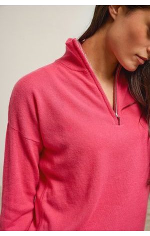 shocking pink #3