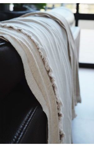 pristine vintage beige chine #3