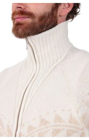 natural écru / natural winter dawn #4