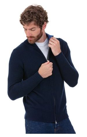 dress blue / blue chine