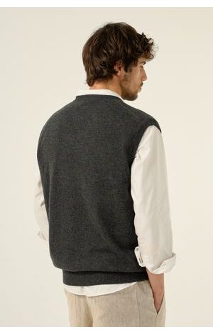 charcoal marl #4
