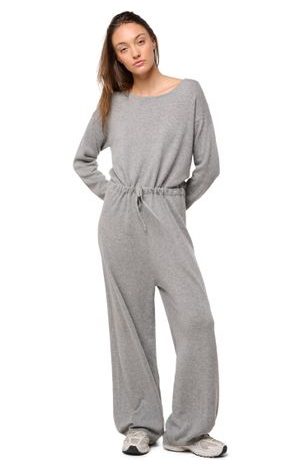 grey marl