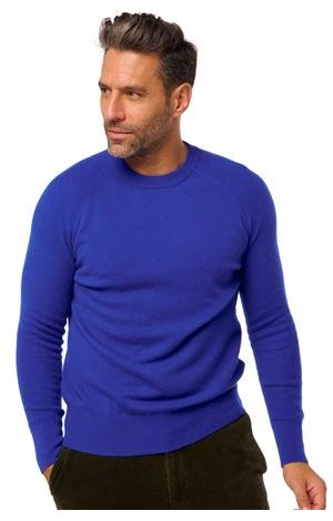 bleu regata