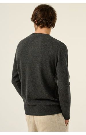 charcoal marl #3