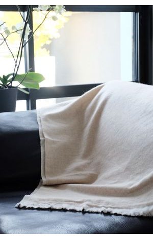 pristine vintage beige chine #2