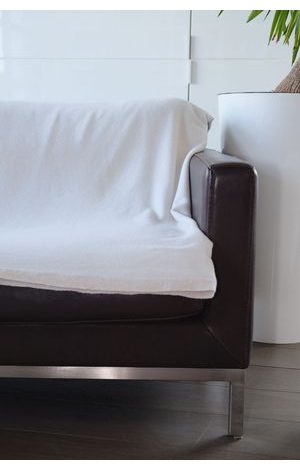 pristine vintage beige chine #4