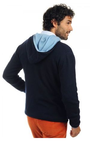 dress blue azur blue chine #3