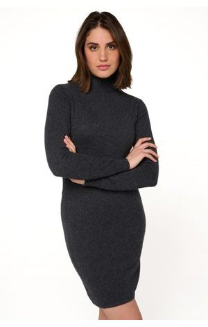 charcoal marl