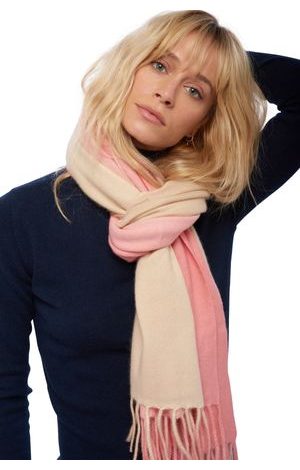 natural beige / peach #4