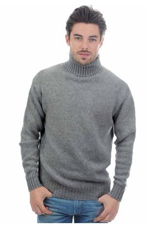 grey marl