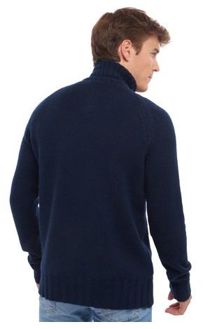 dress blue / bayou #2