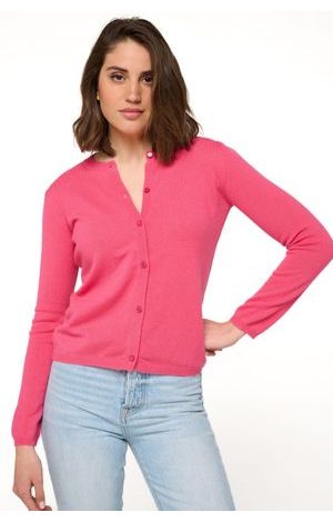 shocking pink #2
