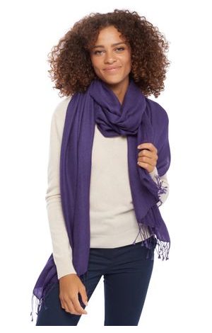 mulberry purple