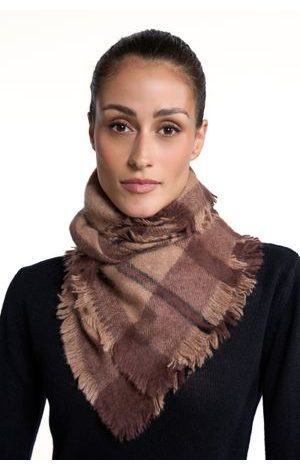 chikory coffee / camel / black #1
