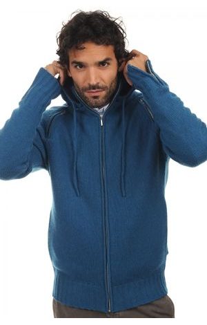 canard blue matt charcoal #2