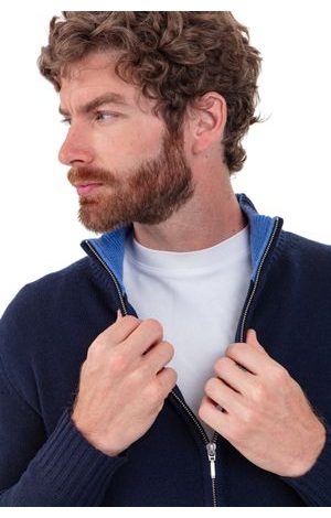 dress blue / blue chine #3