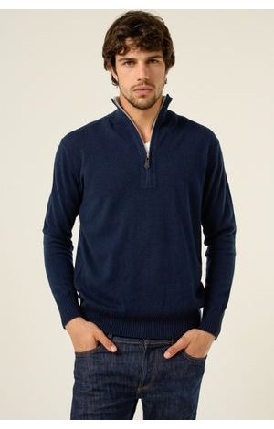 dress blue / bayou