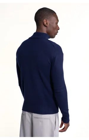 premium navy #4