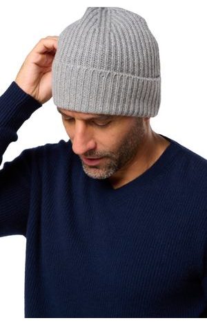 grey marl