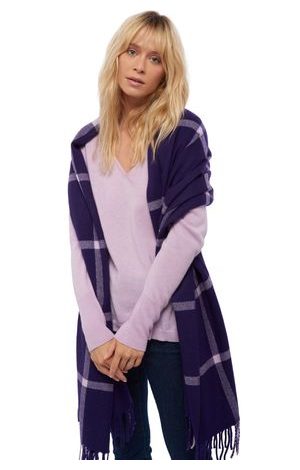 deep purple / lilas #2