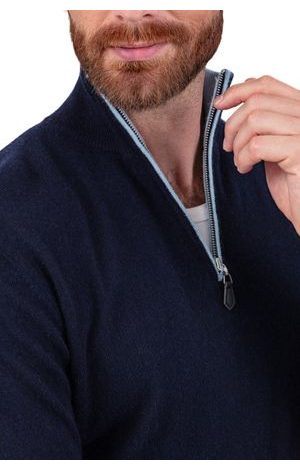 dress blue / stratosphere #3