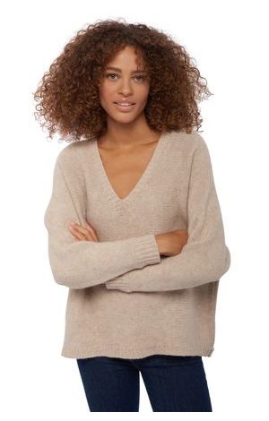 vintage beige chine