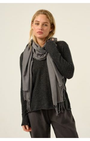 steel gray