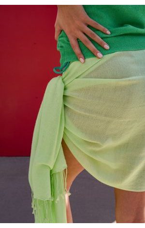 lime green #3