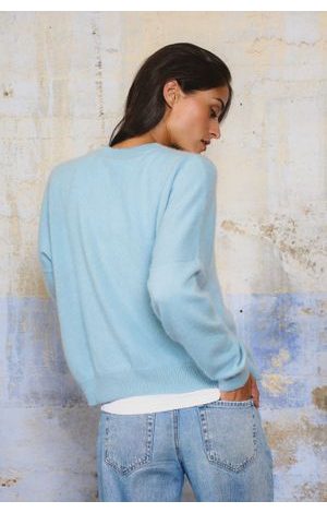 blue cerulean #5