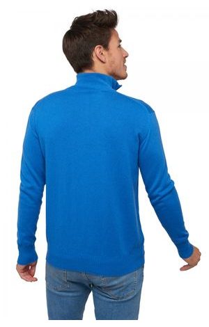 tetbury blue / dove chine #3