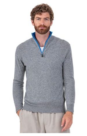 grey marl / batchelor