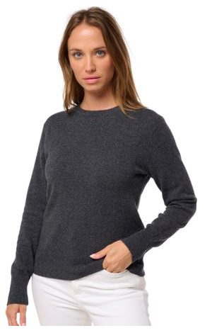 charcoal marl