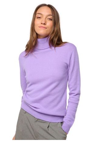 violine purple