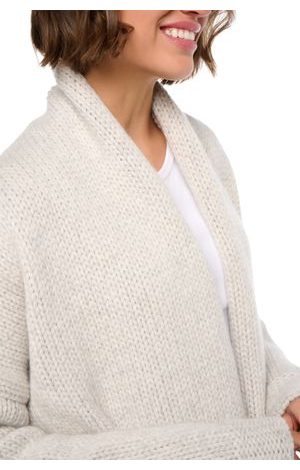 flanelle chine / natural écru #3