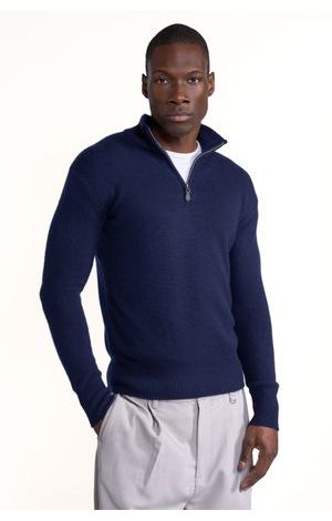 premium navy