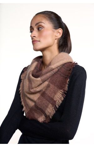 chikory coffee / camel / black #3