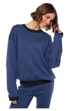blue / navy