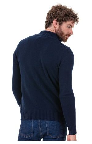 dress blue / blue chine #2