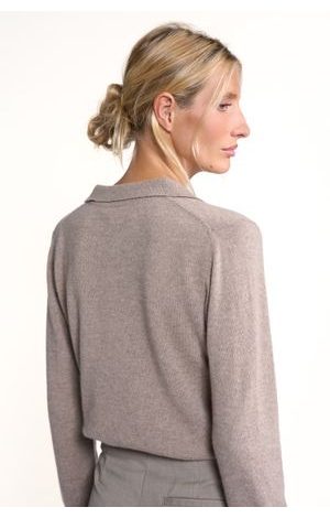natural brown #6