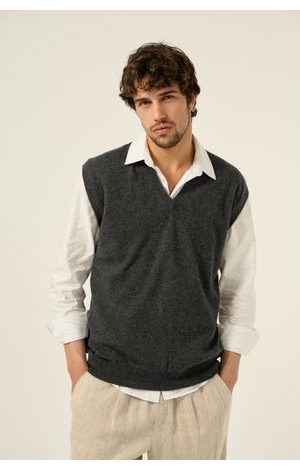 charcoal marl