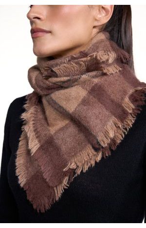 chikory coffee / camel / black #2