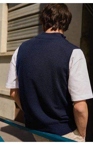 dress blue #4