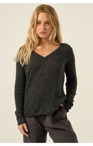 charcoal marl