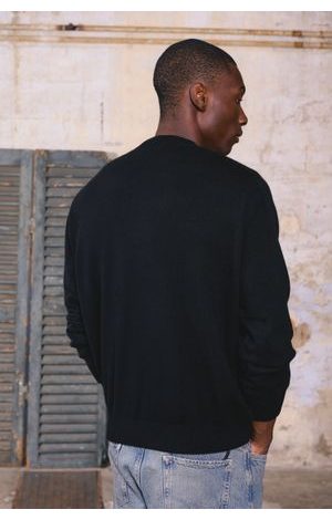 black #6