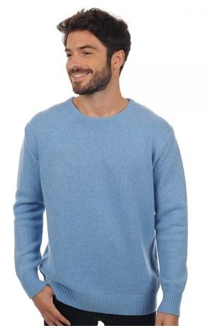 azur blue chine