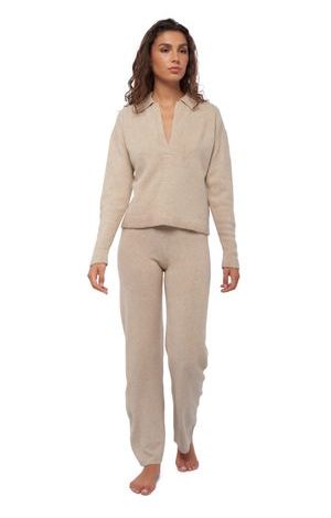 vintage beige chine #2