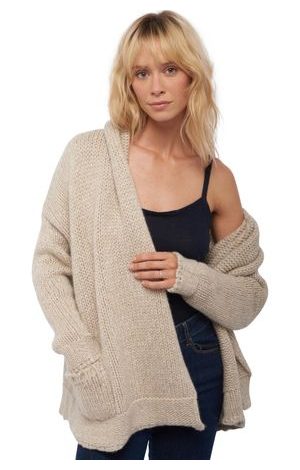 natural ecru / natural stone #3