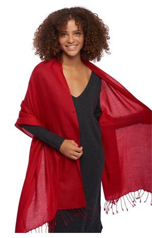 tango red
