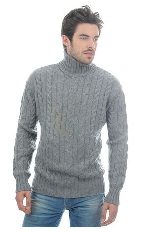 grey marl